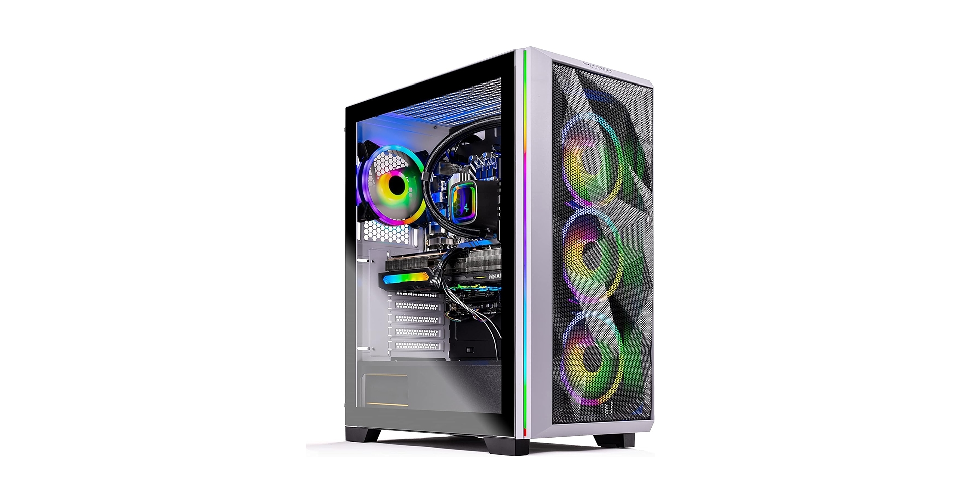 Amazon.com: Skytech Gaming PC Desktop – Intel Core i7 12700F